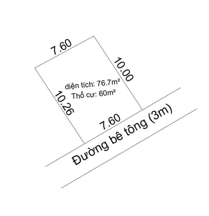 Bán Đất phường Hiệp An . Thủ Dầu Một BD