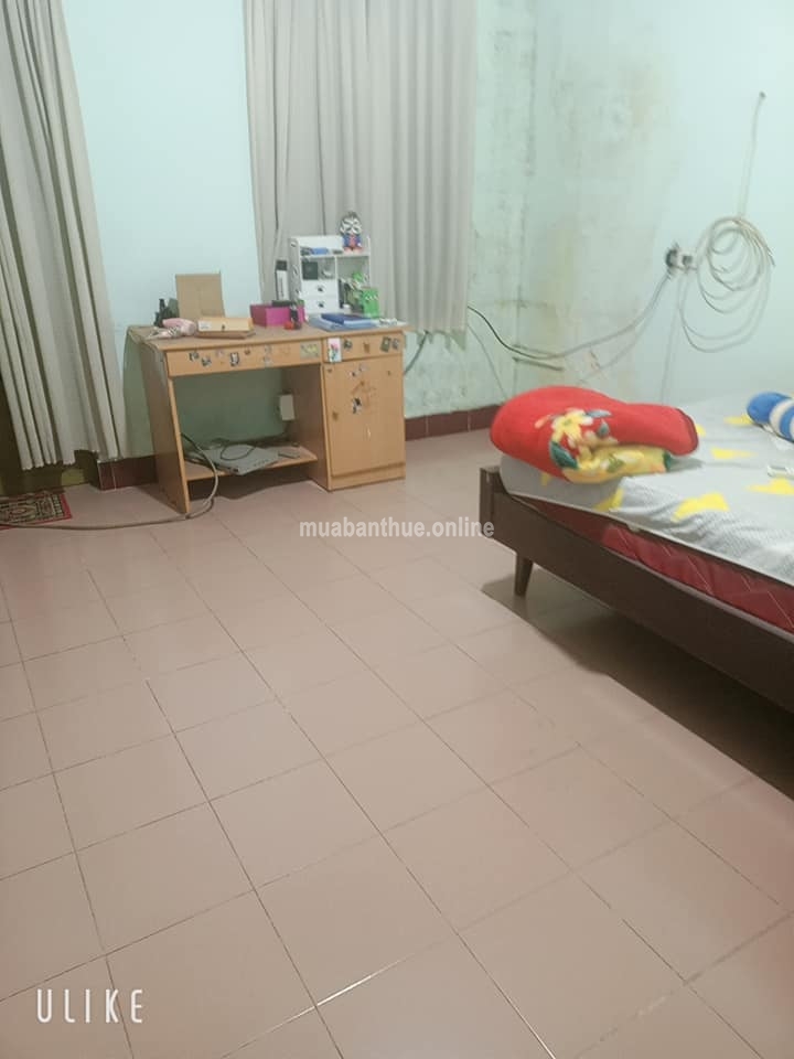 Nhà bán Hẻm đường 359 , Phước Long B, Quận 9