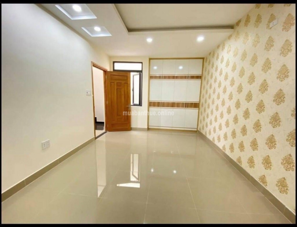 BÁN NHÀ 3 TẦNG 4 PHÒNG NGỦ 55M2, P.HIỆP BÌNH CHÁNH