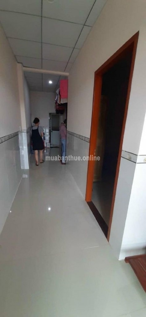 Nhà 1 lầu 1 trệt Khu phố 3. P.Trảng Dài