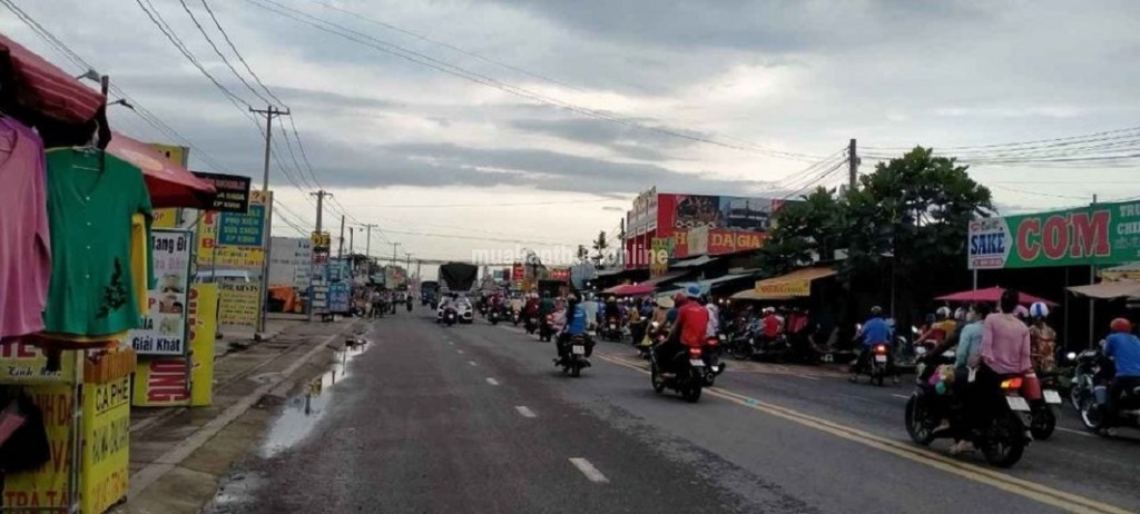 Đât khu công nghiệp Giang Điền, Trảng bom Đồng nai