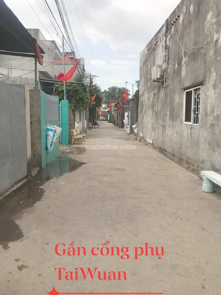 Bán Gấp nhà Khu Phố 5 Long Bình