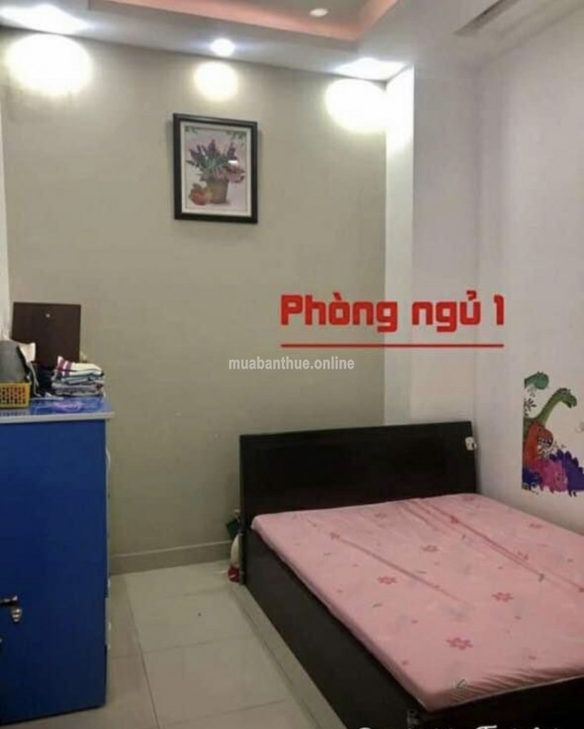 Bán Căn Nhà Phú Mỹ 1 xẹc DX31