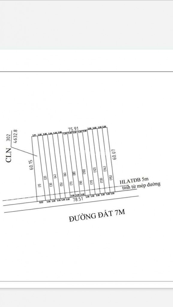 Cần bán lô đất Long Nguyên, Huyện Bàu Bàng