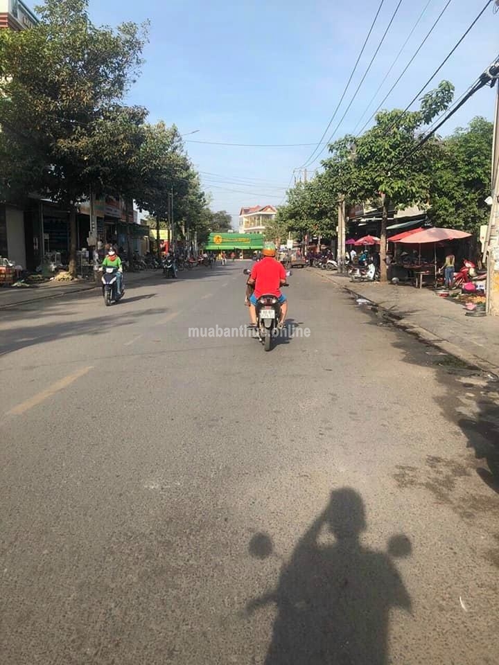 Bán Nhanh 2 Dãy Trọ 12 Phòng Hai Mặt Tiền P.Tân Phong Biên Hòa