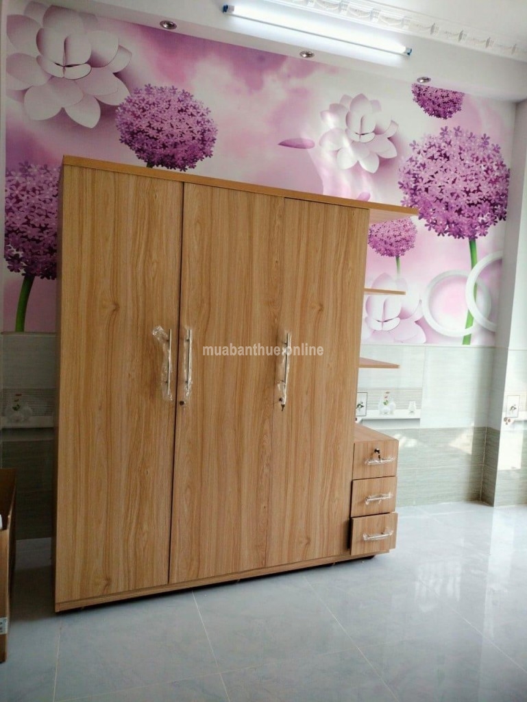 Cần Bán Nhà Mới Xây Tân Phước Khánh- Tân Uyên BD