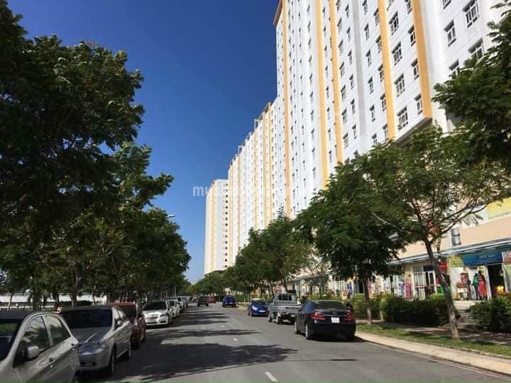 Bán Căn Hộ Chung Cư Sunview Town Cầu vượt GÒ DƯA, Tp Thủ Đức