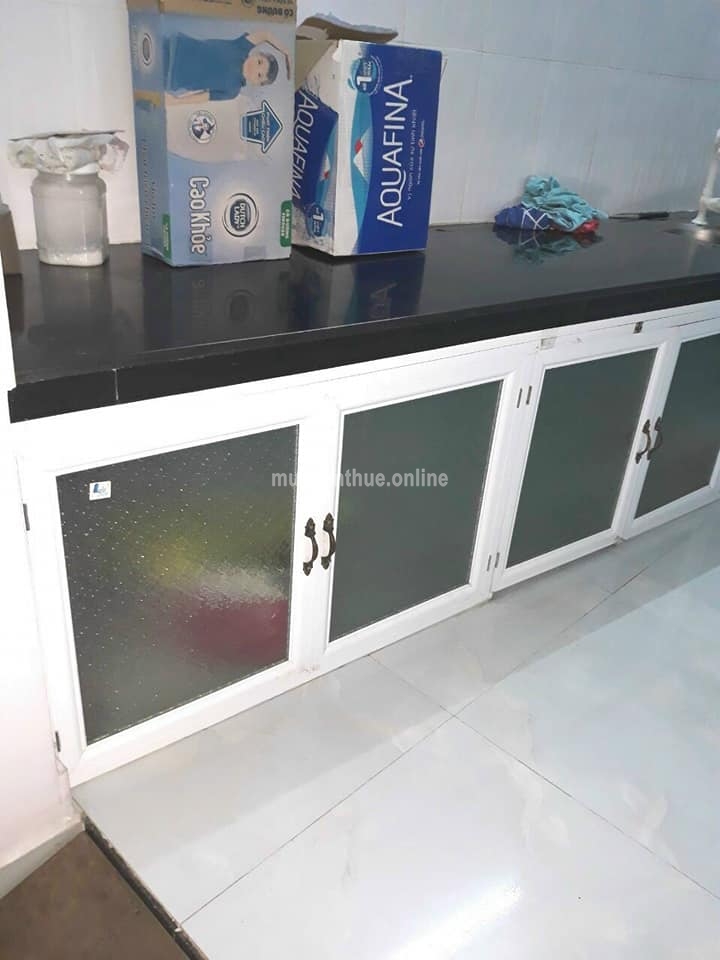 Bán Nhà sổ riêng full thổ cư 102m2 Tân Phong 2ty350