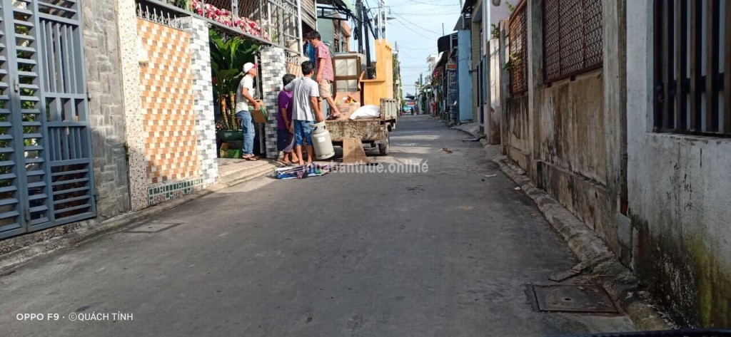 Chính chủ bán căn nhà lầu Gx TÂY HẢI hay còn gọi là TƯ ĐA