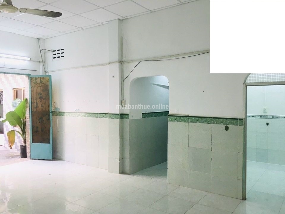 Bán nhà đường 16 Linh Chiểu,Thủ Đức.3,55 tỷ/77m2