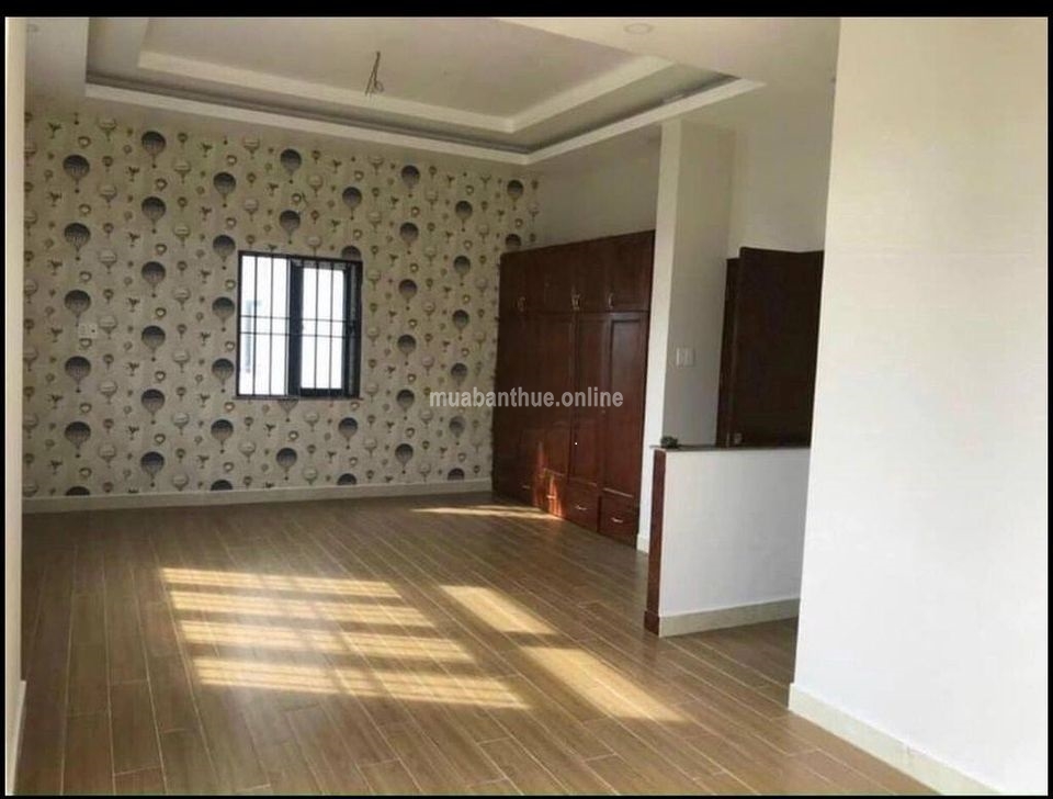 Nhà nguyên căn 51,2m2 MT đường số 160, TNP A, Q9 – SHR