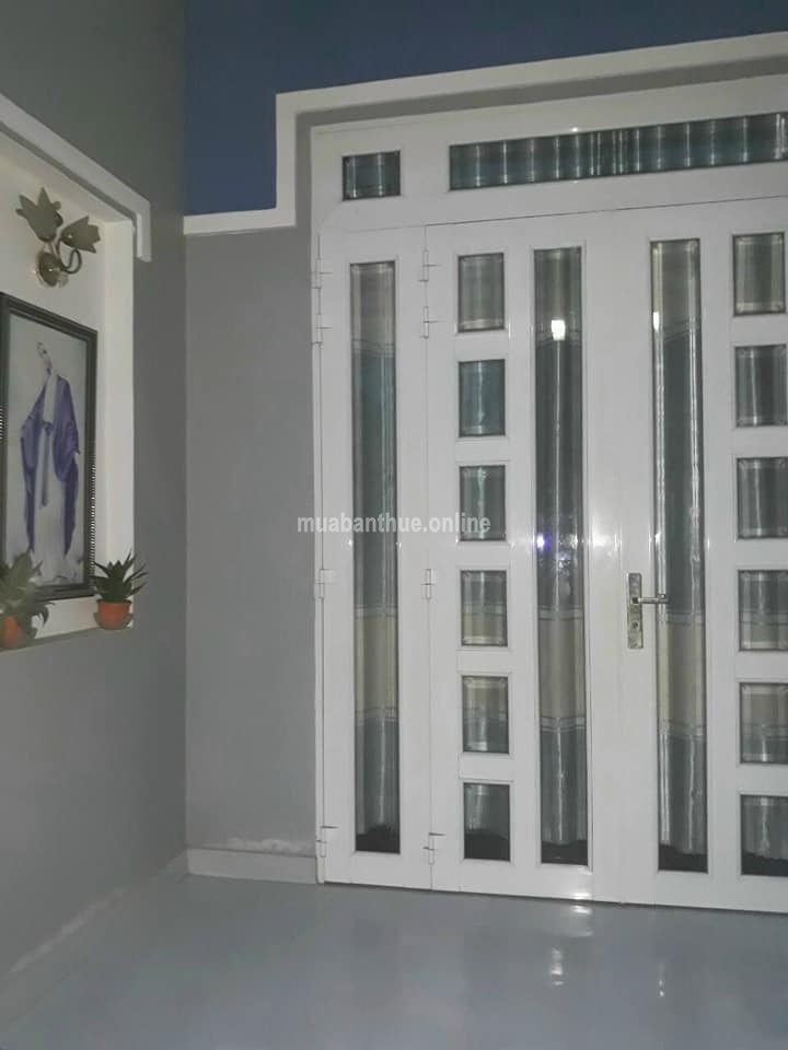 BÁN Nhà sổ riêng full thổ cư 102m2 Tân Phong