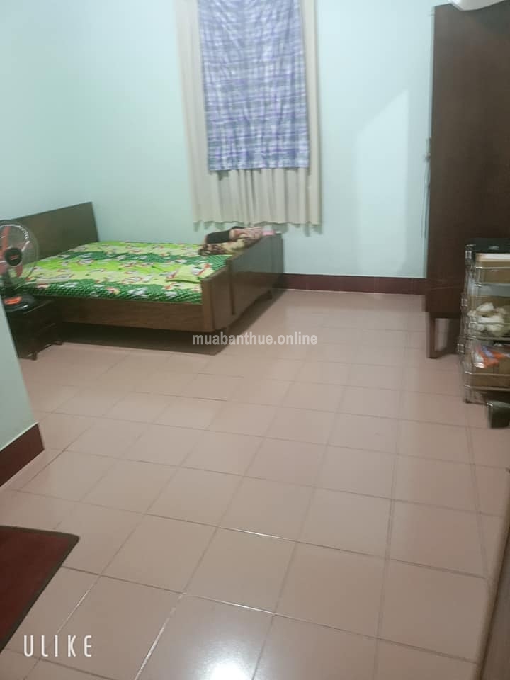 Nhà bán Hẻm đường 359 , Phước Long B, Quận 9