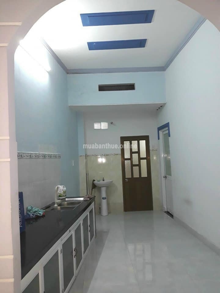 BÁN Nhà sổ riêng full thổ cư 102m2 Tân Phong