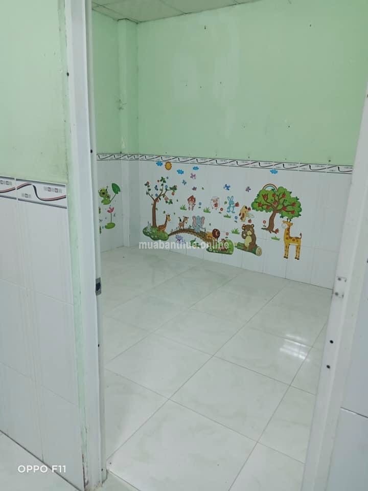 Bán Nhà DT 246m2 Sổ Riêng Có Thổ Cư, Biên Hoà ĐN