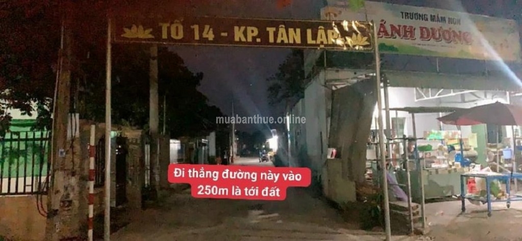 Chính chũ cần bán 4000m2 Tại phường Phước Tân , TP Biên Hòa