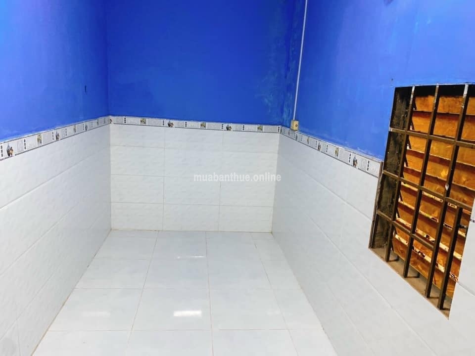 Bán Nhà cấp 4 sổ riêng - Phường Bửu Hoà