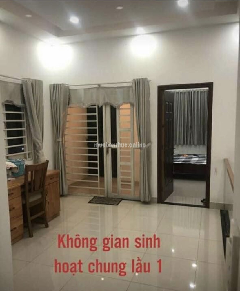 Bán Căn Nhà Phú Mỹ 1 xẹc DX31