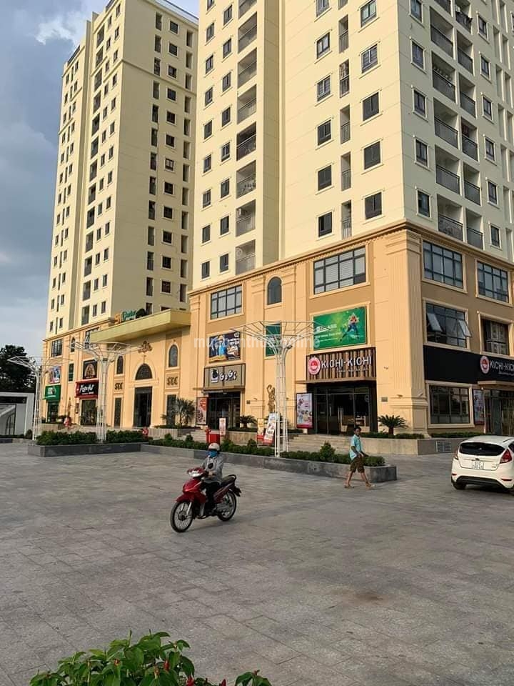 Cần Tiền bán căn hộ Chung cư Stown, Số 2a Đường Bình Chiểu, Phường Bình Chiểu, Thủ Đức