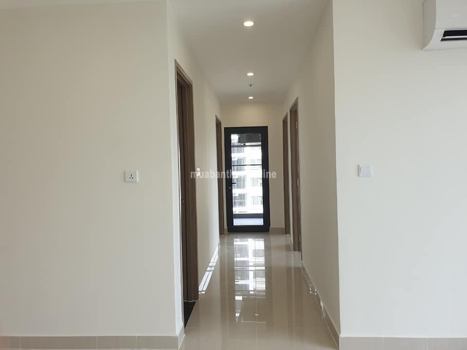 CĂN HỘ Vinhomes Grand Park Quận 9