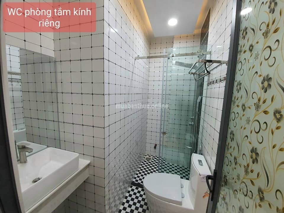 NHÀ QUẬN THỦ ĐỨC --MỞ BÁN DỰ ÁN MỚI HẺM 130 ĐƯỜNG HIỆP BÌNH