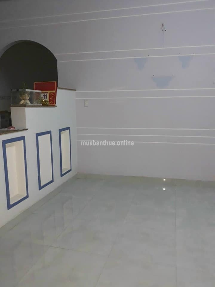 BÁN Nhà sổ riêng full thổ cư 102m2 Tân Phong