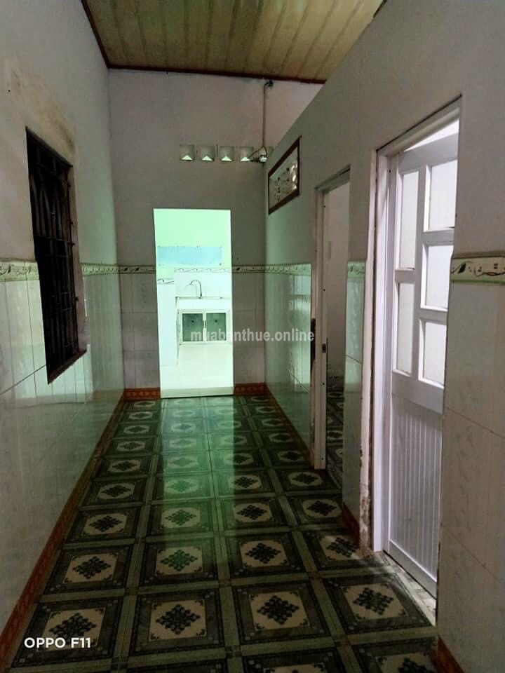 Bán Nhà DT 246m2 Sổ Riêng Có Thổ Cư, Biên Hoà ĐN