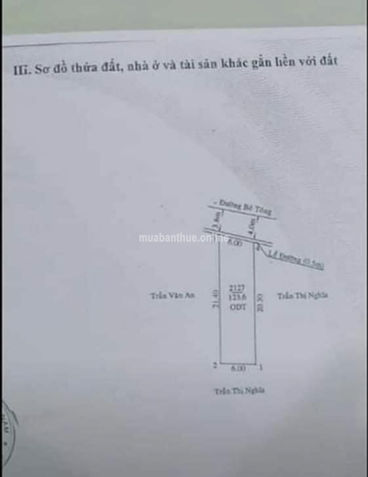 Nhà Kiểu Mái Thái Cực Đẹp Tương Bình Hiệp .TDM .BD