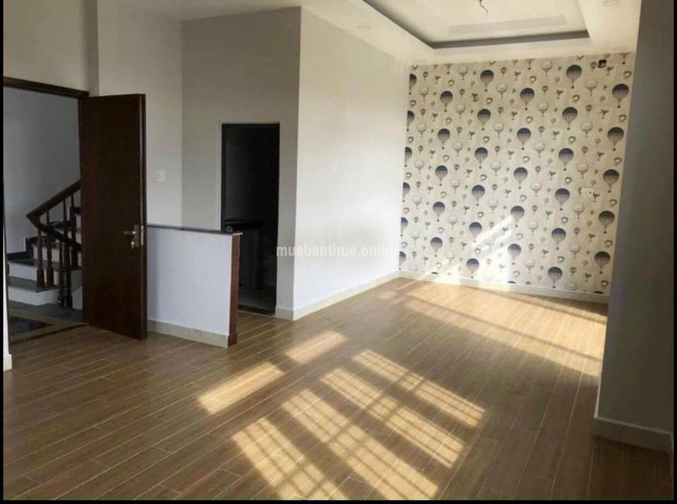 Nhà nguyên căn 51,2m2 MT đường số 160, TNP A, Q9 – SHR