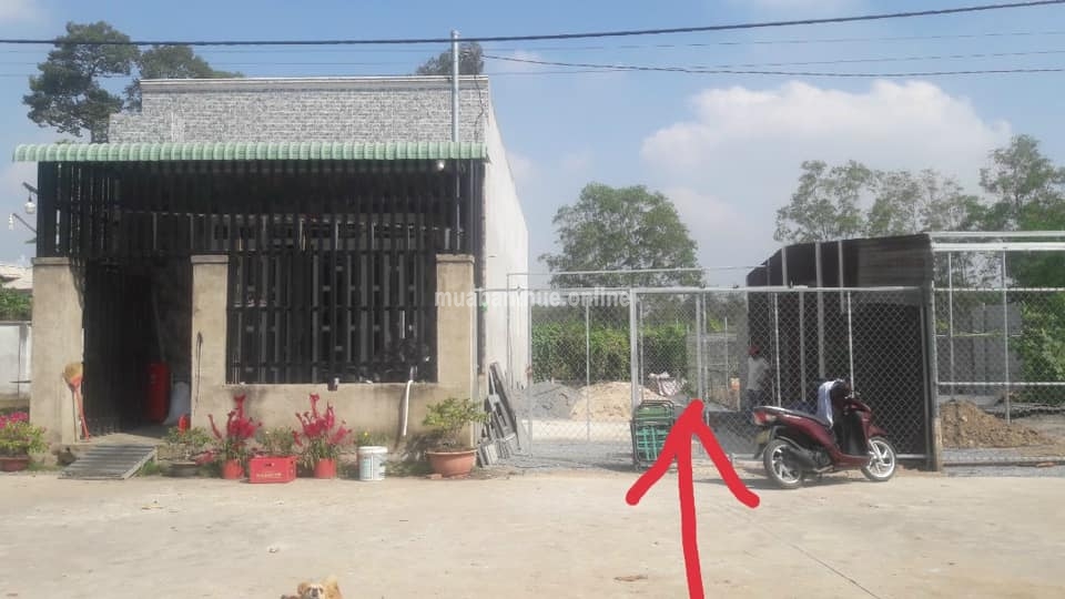 Bán Lô Đất Phường Hiệp Hoà , TP Biên Hòa