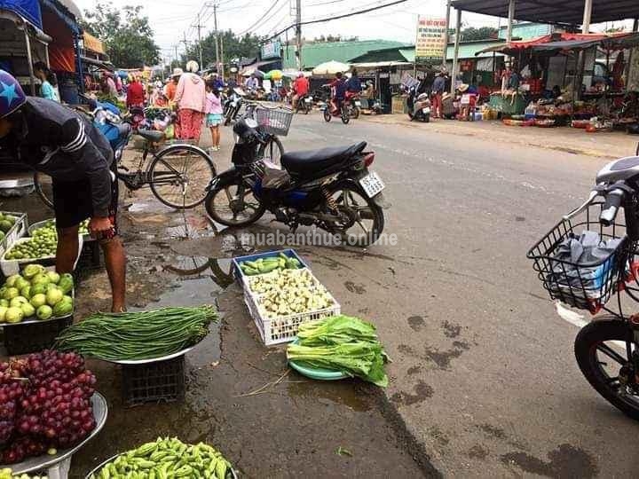 Cần bán gấp lô đất trong tuần, TX Thuận An