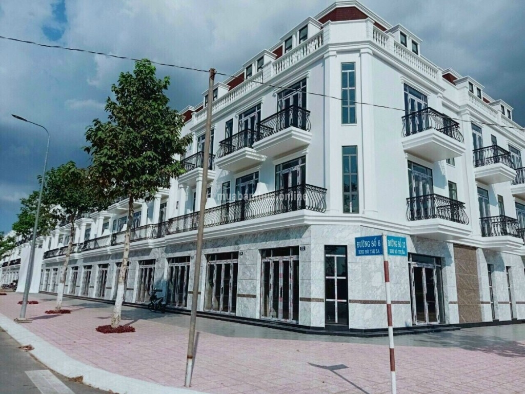 Dự án MEKONG CENTRE 5A TP.SÓC TRĂNG MỞ BÁN GIAI ĐOẠN MỚI CÁC SẢN PHẨM VỊ TRÍ MỚI GIÁ ĐẦU TƯ