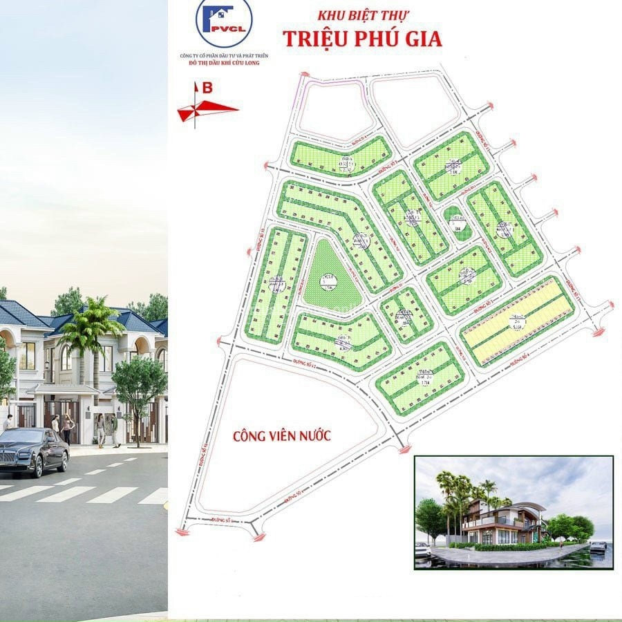 Bán nhà mặt phố tại khu đô thị Mekong Centre Đường Mạc Đĩnh Chi, Sóc Trăng, Sóc Trăng diện tích 228m2 giá 3800 Triệu