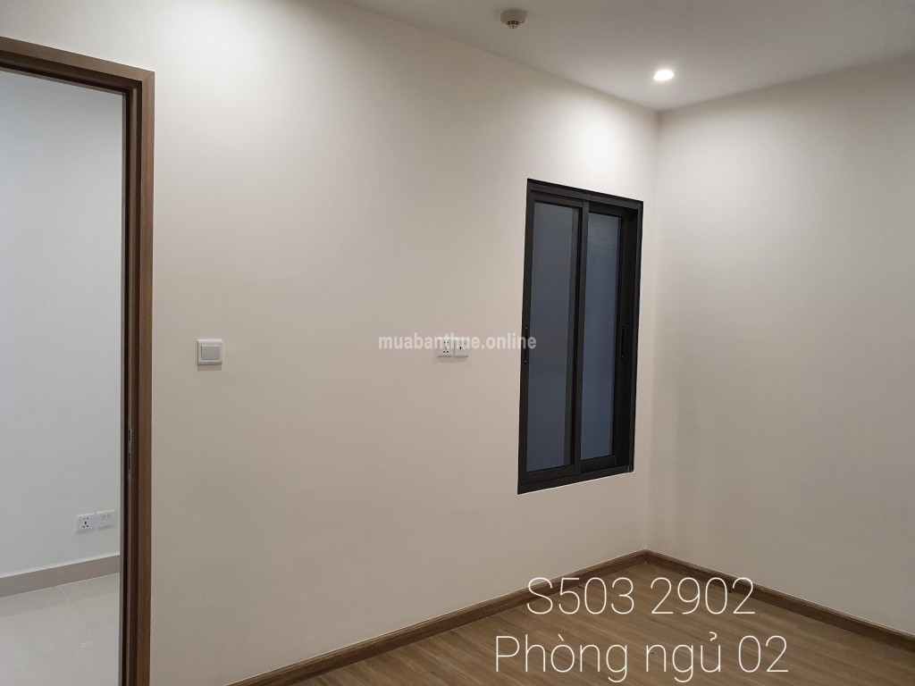 Cần chuyển nhượng căn hộ mới 100% dự án: Vinhomes Grand Park (Vincity Quận 9)