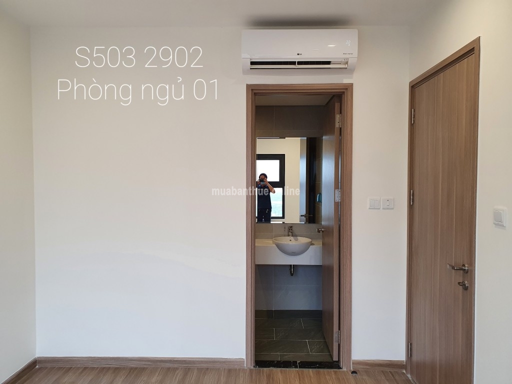 Cần chuyển nhượng căn hộ mới 100% dự án: Vinhomes Grand Park (Vincity Quận 9)