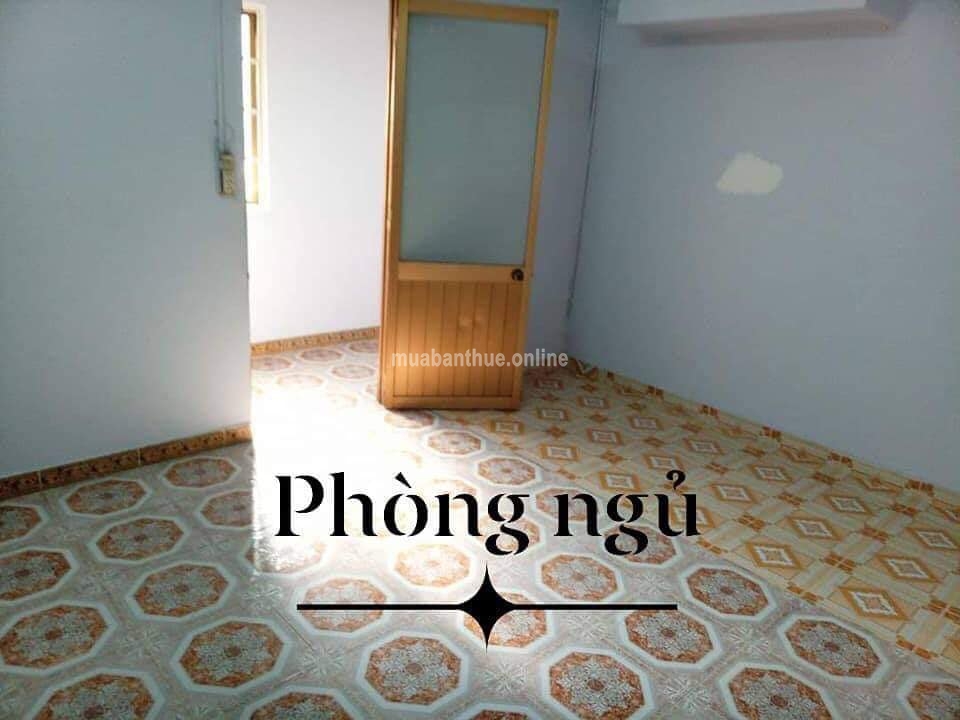 -CHO THUÊ -TÂN HIỆP - HÓC MÔN