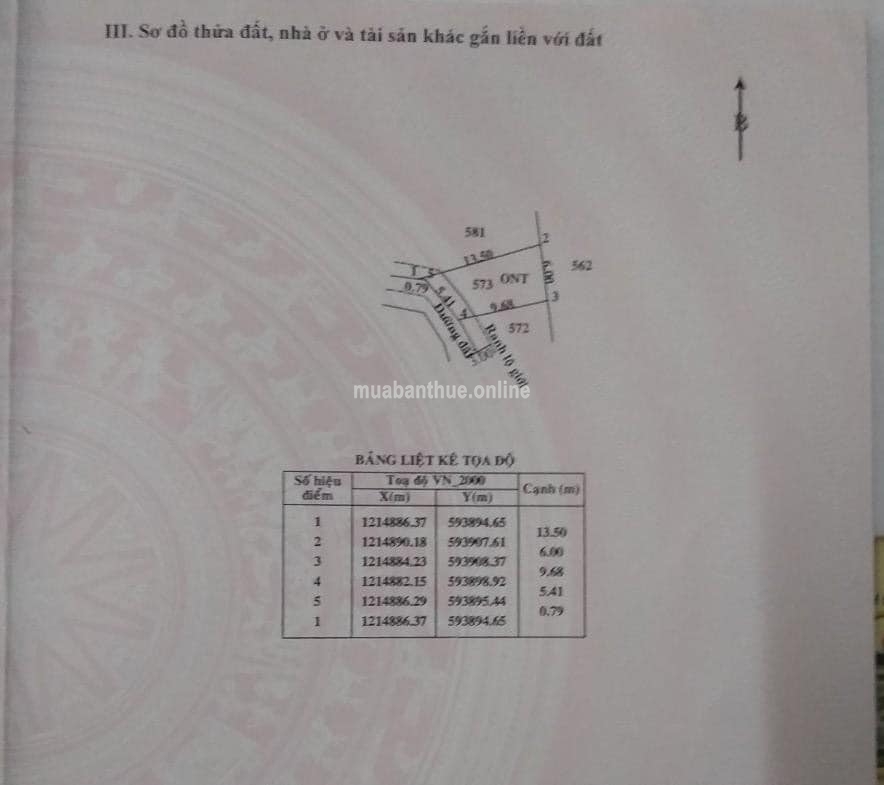 Hòa Phú không còn nhiều miếng đất rẻ đẹp thế này .