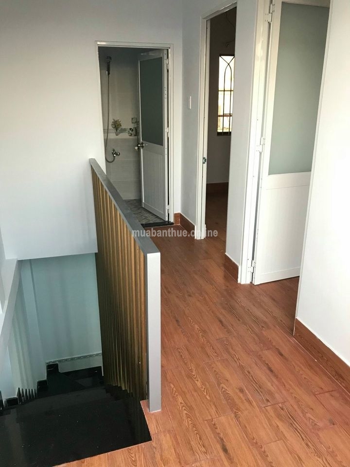 Bán căn nhà shr 31,2m²