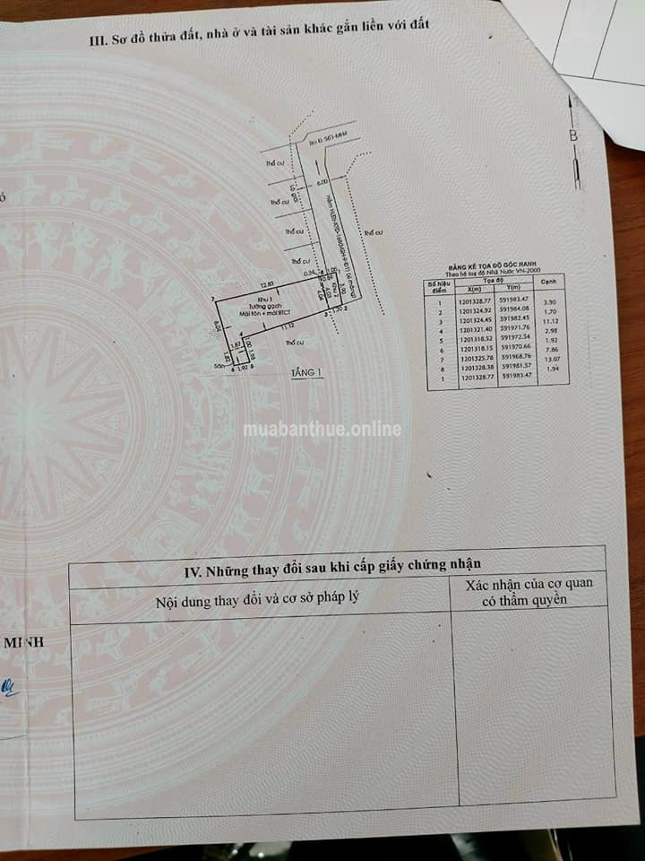 Nhà mới xây hoàn công 2020 SHR ngang 4,5m dài 17m , nở hậu chử L 8,5m, nhà mới, 2 phòng ngủ