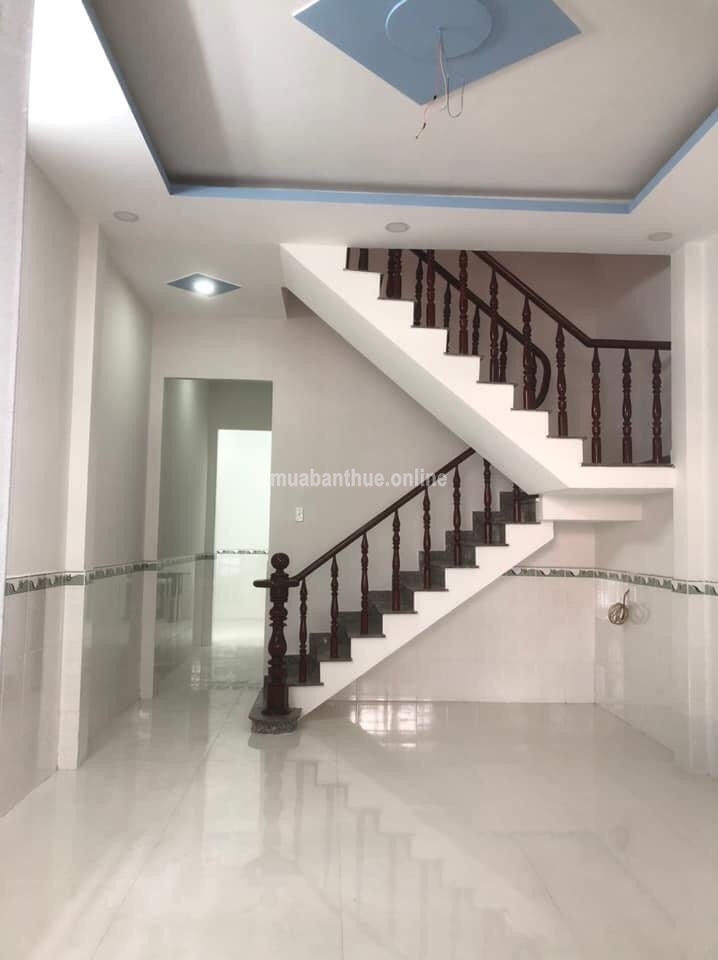 Chủ Gởi Bán nhà shr 5x17m