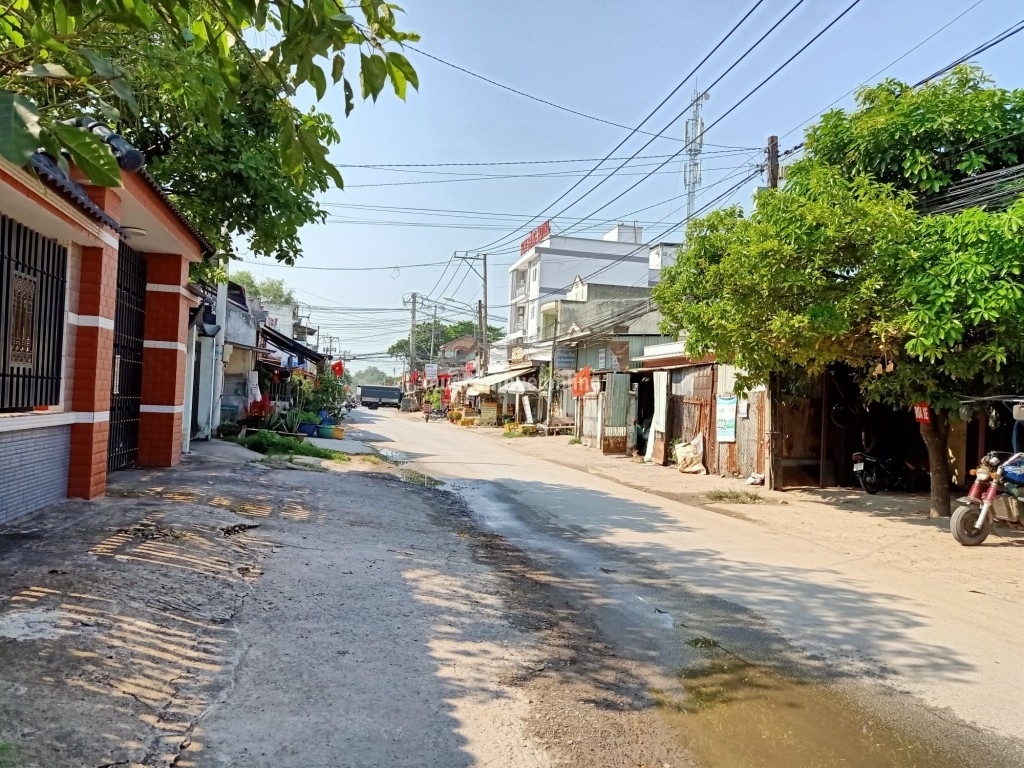 CHÍNH CHỦ GỬI