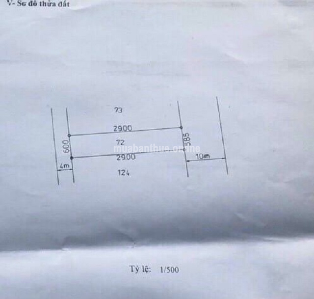 Đất . tặng nhà . cách cửa 6 chợ long hoa 300m . kp long kim . phường long thành trung . hòa thành