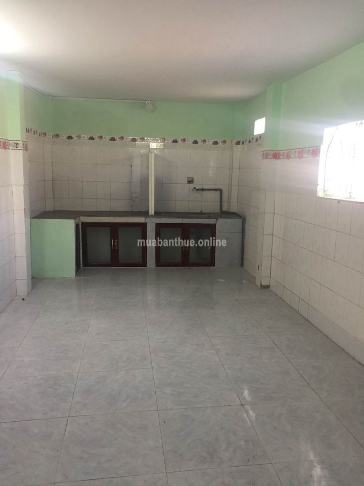 Dt 3,5*7 . Có đỗ suôt . Lang can. 2 tolet.