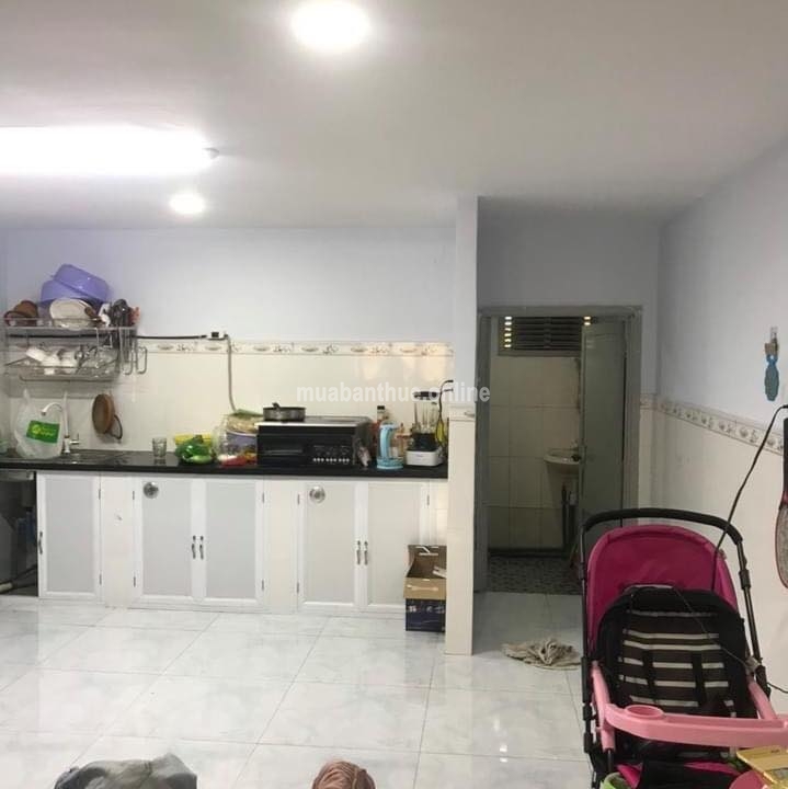 -Nhà 7x20m Tx21 --Đã có nhà cấp 4