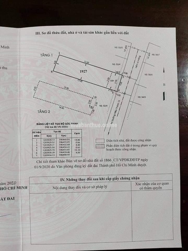 P. Hiệp thành, Q12