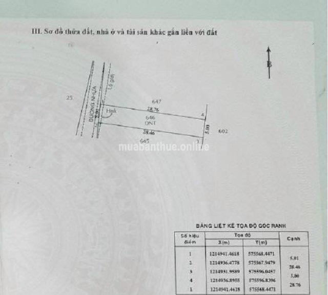 Xã phước hiệp --Mt đg nhựa