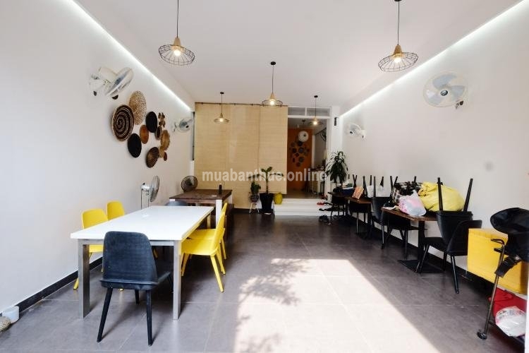 Bán nhà 2 mặt tiền đường Nguyễn Tiểu La, Q.10, 60m2 ngang 5m nhà 3 lầu nở hậu nhẹ giá 15.8 tỷ thương lượng