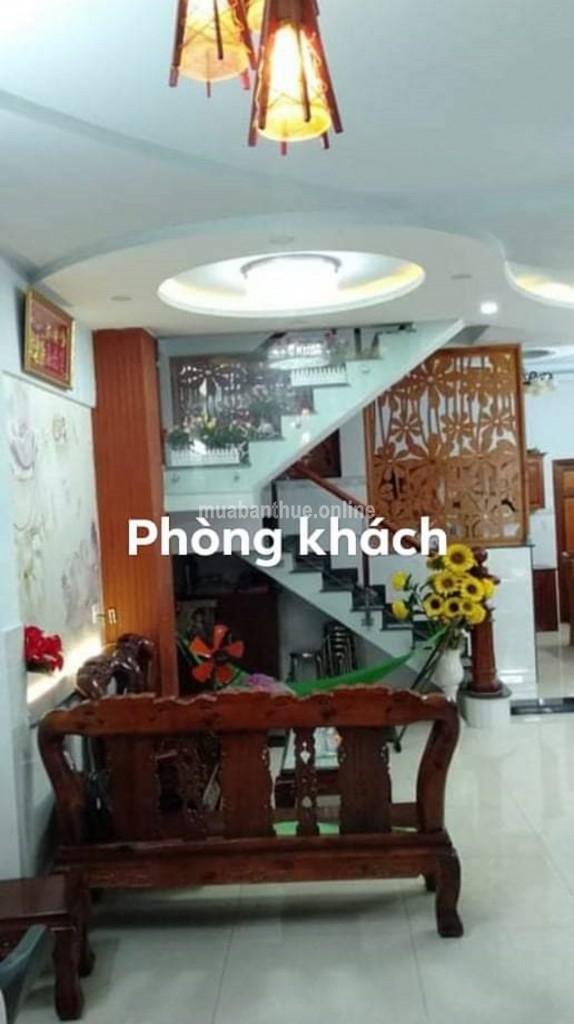 CC Bán Nhà 1/ Bình Trị Đông, KP 7, Bình Tân, HCM