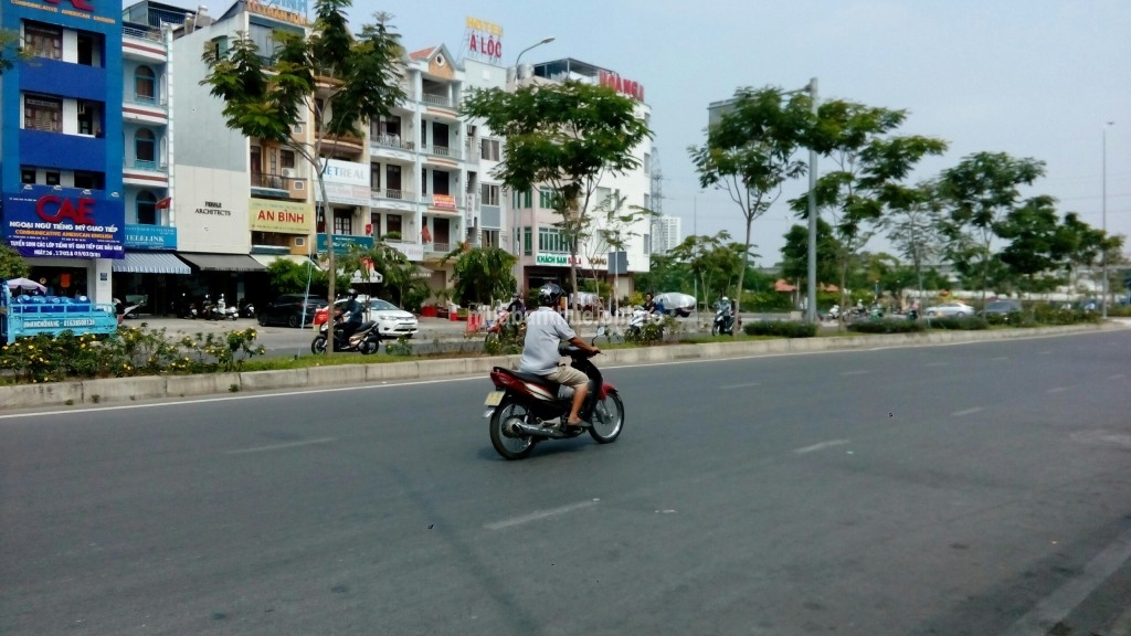 DA Bán đất 2 Trần Não, quận 2, HCM