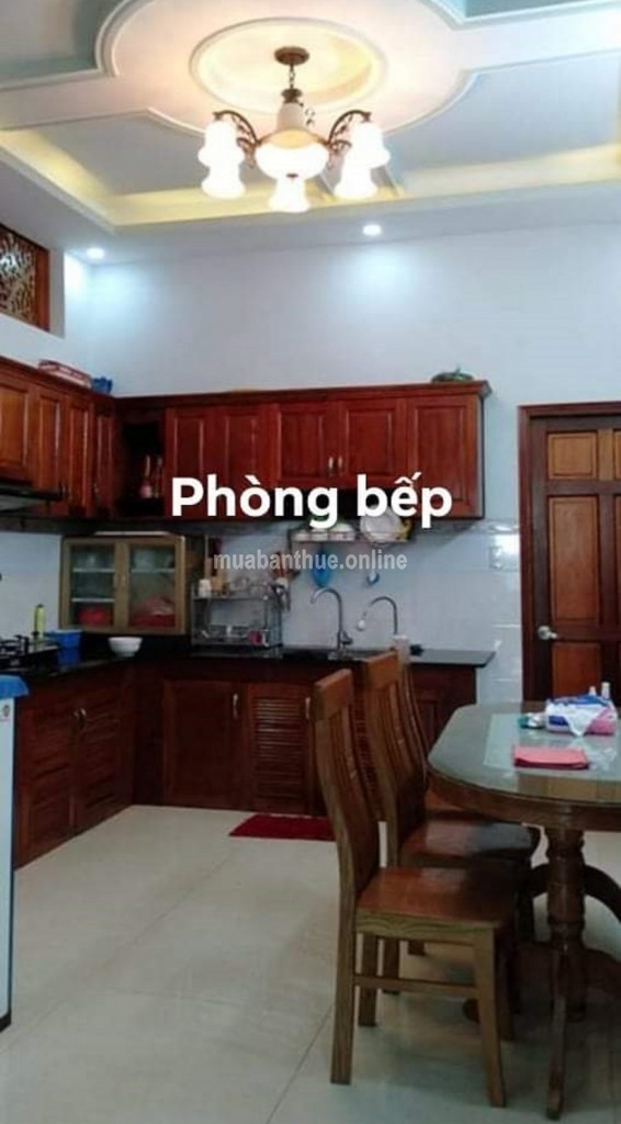 CC Bán Nhà 1/ Bình Trị Đông, KP 7, Bình Tân, HCM